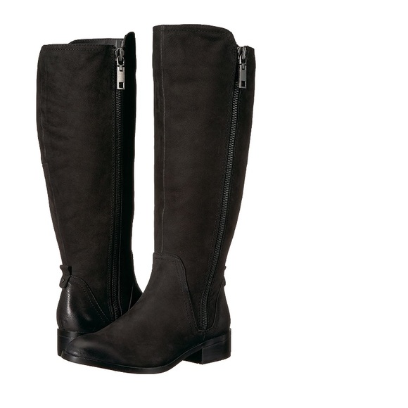 Aldo Shoes - ALDO black riding boots